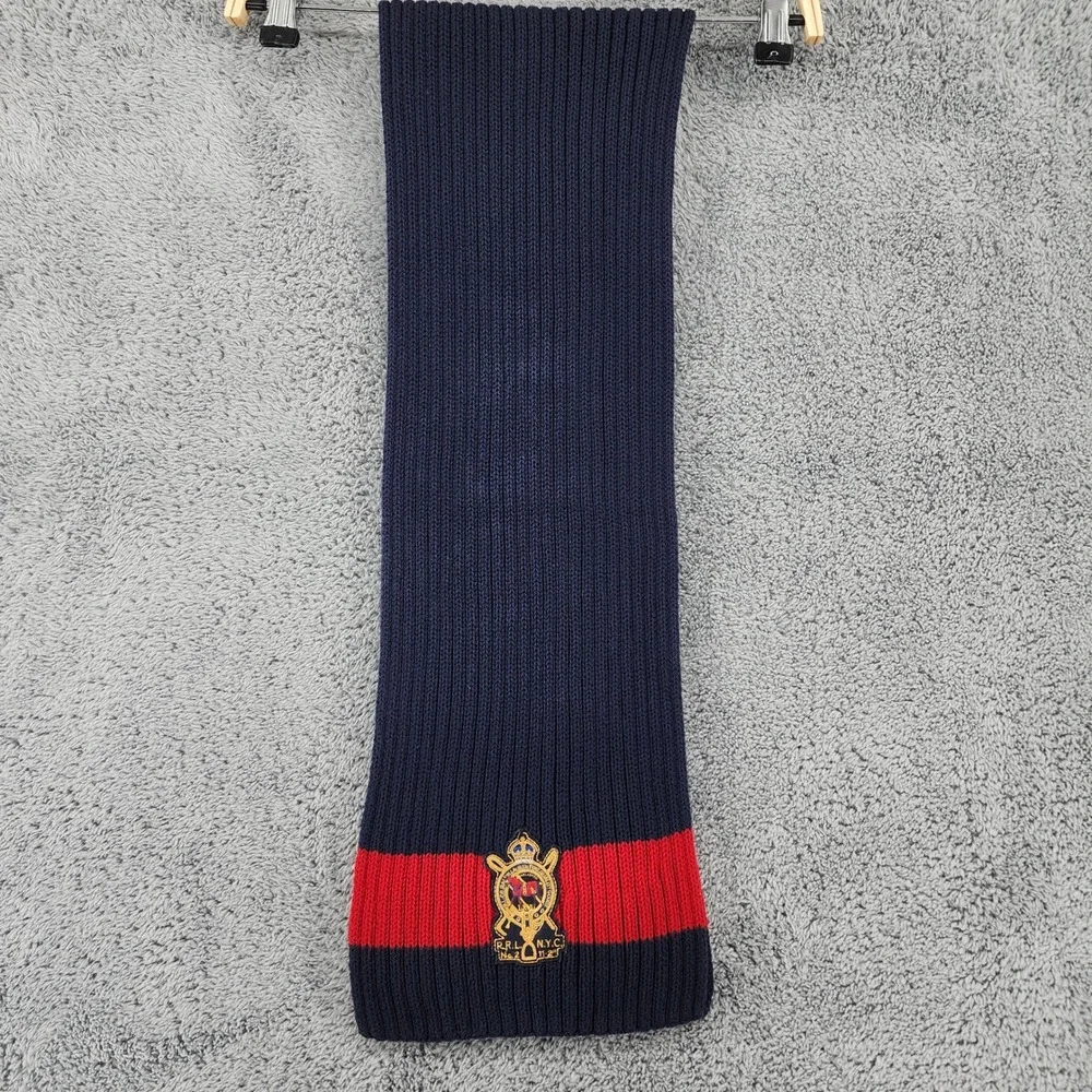 Polo Ralph Lauren tag shows